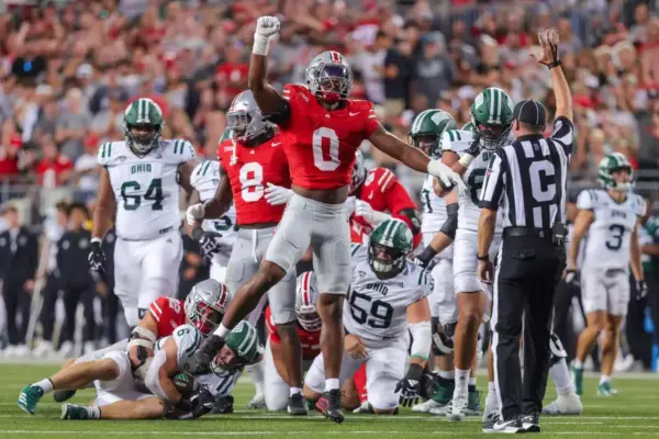 Early 2026 NFL Defensive Rookie of the Year Candidates