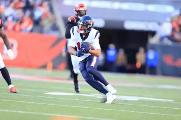 Nico Collins Reworked Deal May Signal Xavier Hutchinson $4M Trade