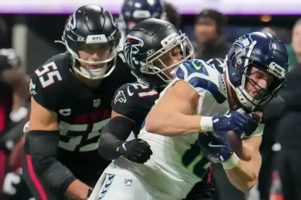 Mike Hughes Trade Rumors: Top 3 Destinations for High-Priced Corner