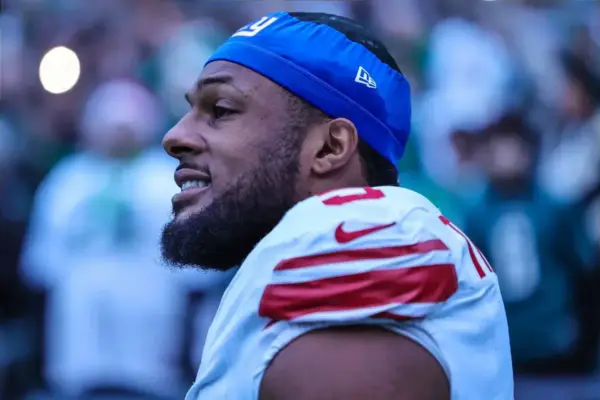NFL Trade Rumors: Patriots, Giants Connected in $14M Massive Package