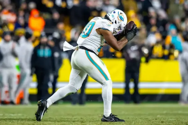 Jordyn Brooks Trade: Dolphins, Bengals Connected In Latest Rumor