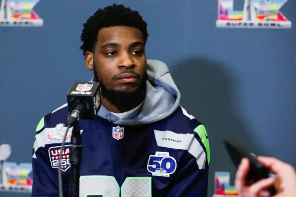 Devon Witherspoon Contract: Stalled Talks May Cause Panic
