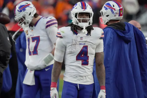 Projecting 2026 1000-Yard Rushers