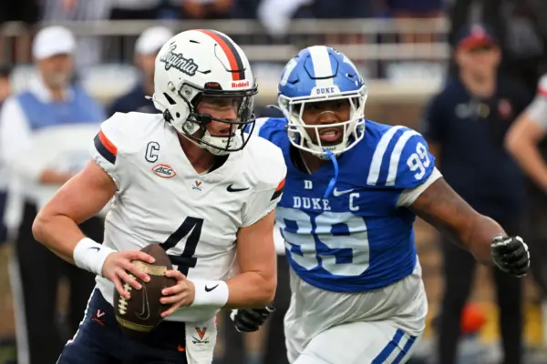 2026 UDFA NFL Contracts: NFC South