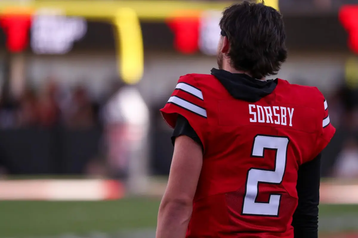 Brendan Sorsby