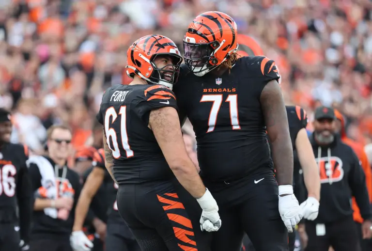 Cincinnati Bengals