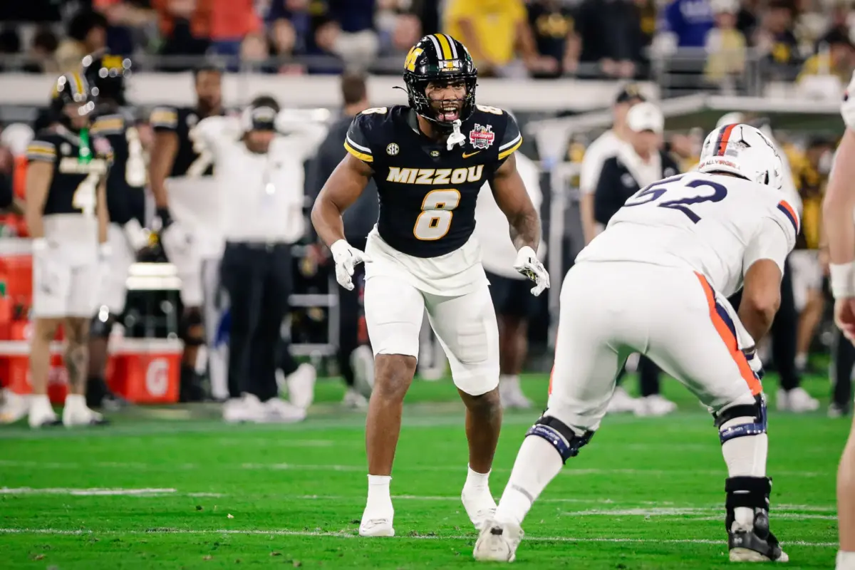 Damon Wilson II
