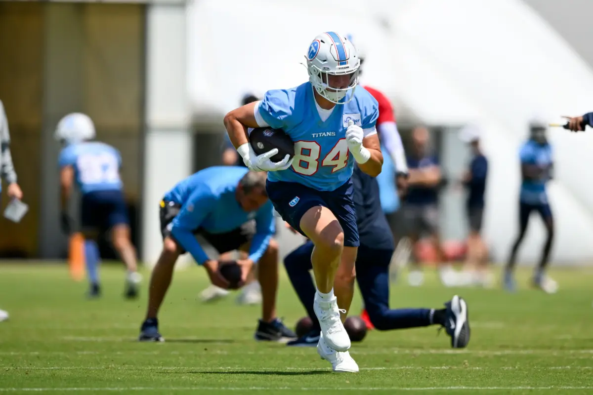 Dynasty Tight End Trade Targets