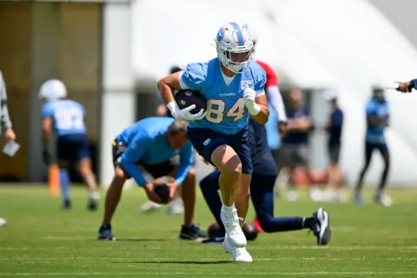 Top 3 Dynasty Tight End Trade Targets to Buy Low