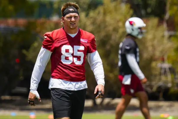 Ranking the Top NFC West Tight Ends for 2026