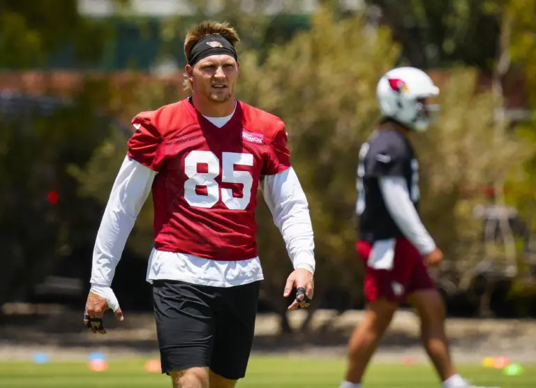 The Best NFC West Tight Ends for 2026