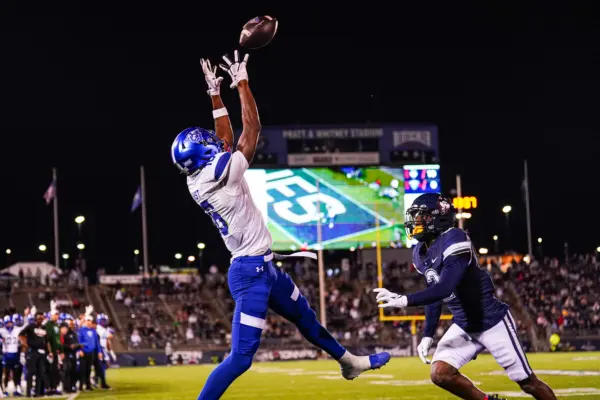 This Rookie Receiver Could Be a Secret Weapon for the Bucs Offense