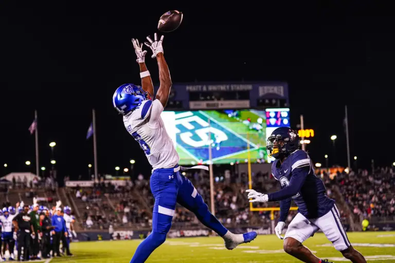 This Rookie Wide Receiver Could Be A Secret Weapon For the Bucs Offense