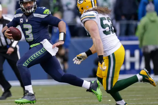 Russell Wilson’s Retirement Brings a Bittersweet End to a Legendary Seahawks Era