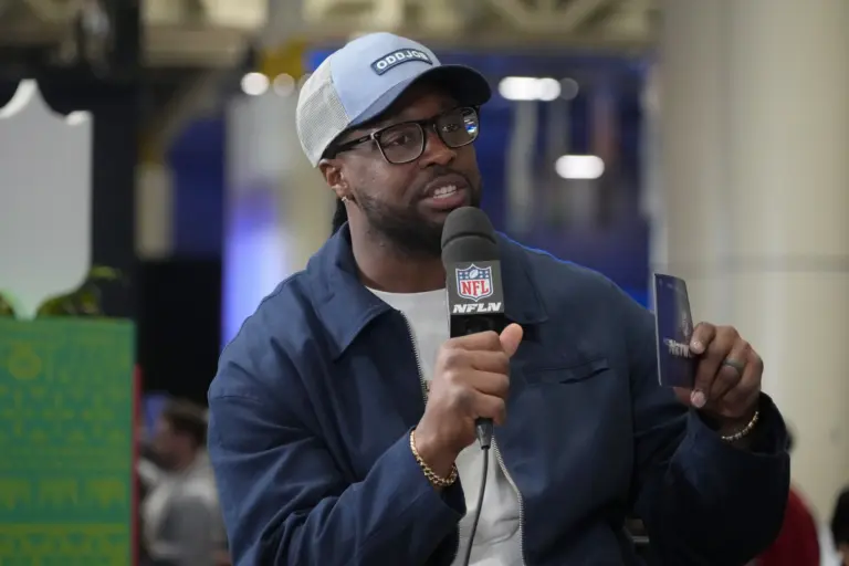 Former Pro Bowler