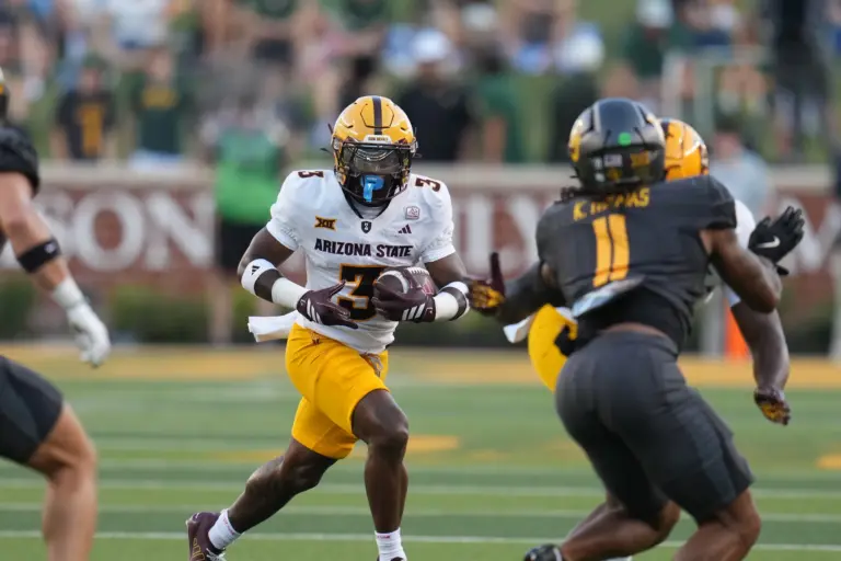 Raleek Brown