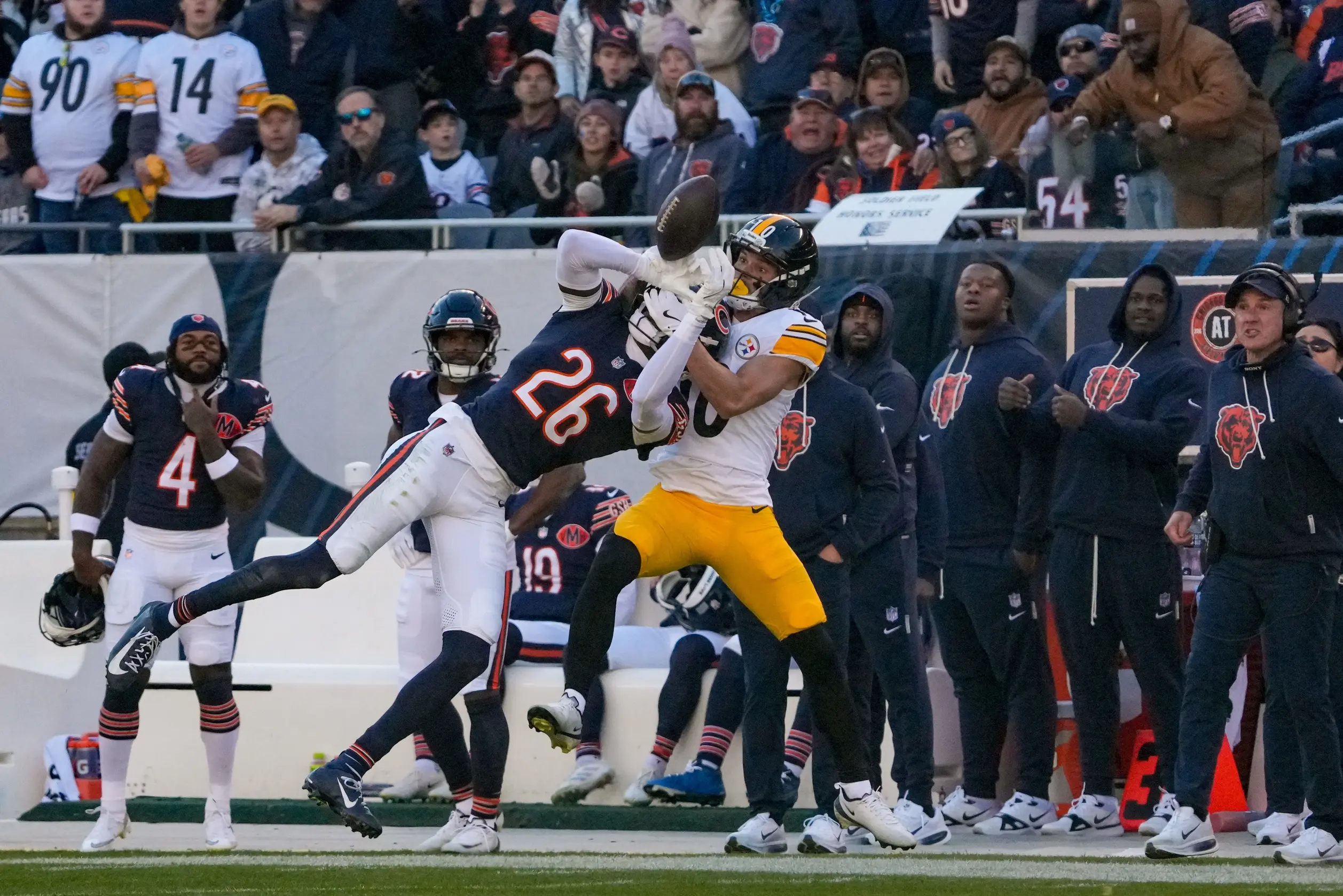 Steelers Rumors