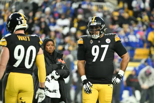 Insider Puts Pressure on Steelers Defense to Win Division in 2026