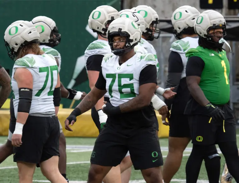 UDFA 2026 NFL Contracts