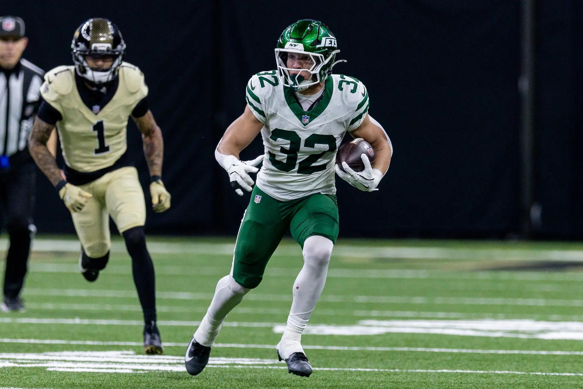 Isaiah Davis Trade Rumors