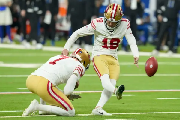 Ranking Top NFC West Kickers and Punters for 2026