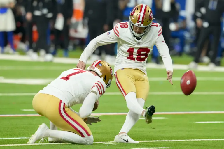 Ranking the Top NFC West Kickers and Punters for 2026