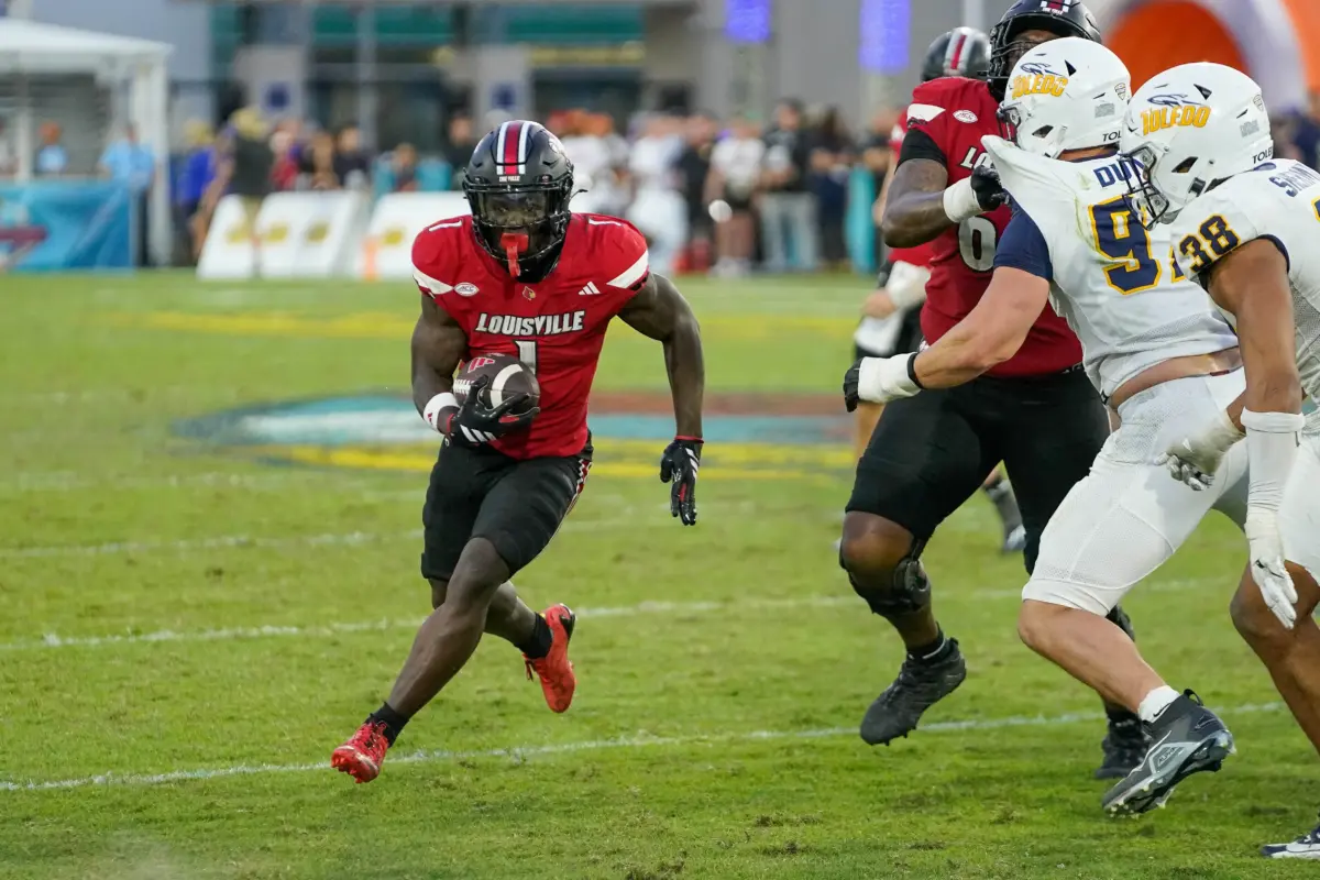 Isaac Brown