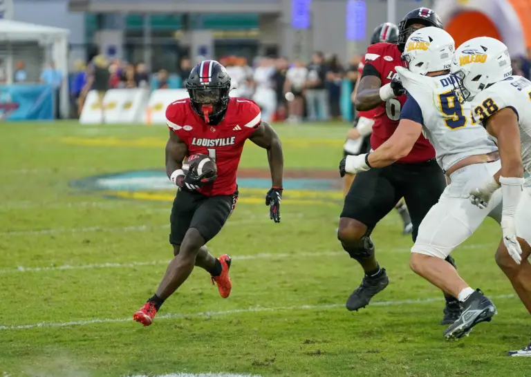 Isaac Brown
