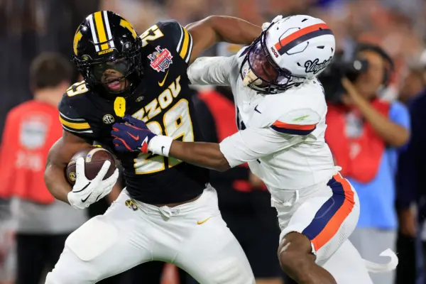 2027 NFL Draft: Ahmad Hardy Early Profile
