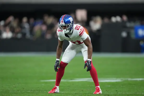 What Is the Weakest Position Group on the New York Giants’ 2026 Roster?
