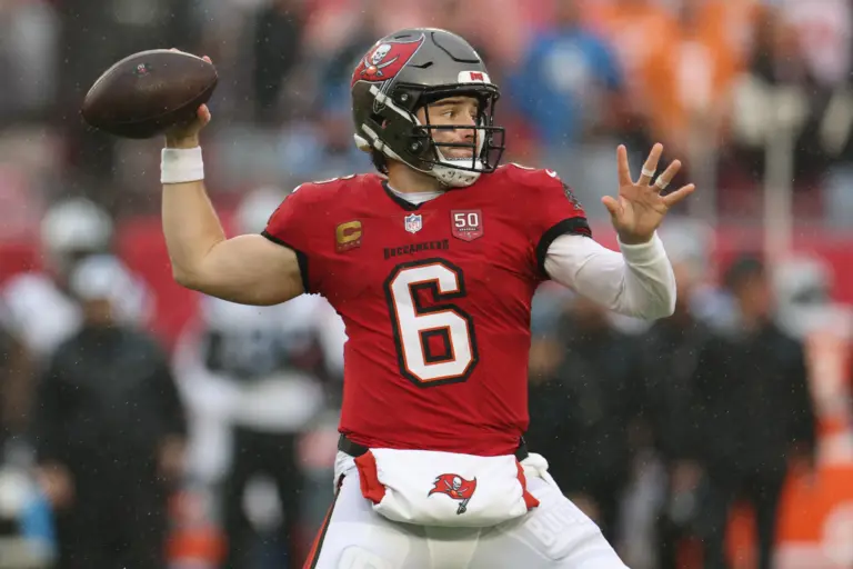 Buccaneers mandatory minicamp