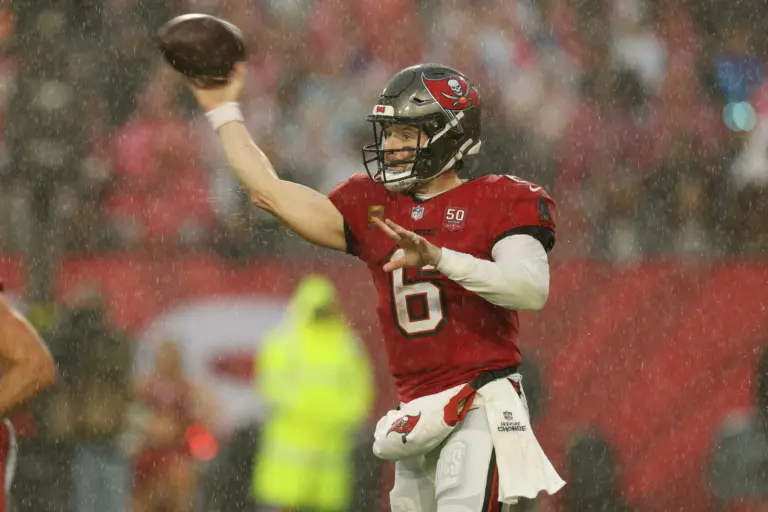 Mayfield’s contract