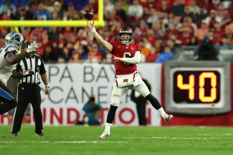 11 Storylines That Will Define Bucs' Season