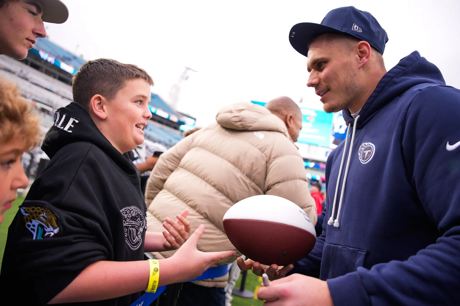 Cody Barton Trade Rumors