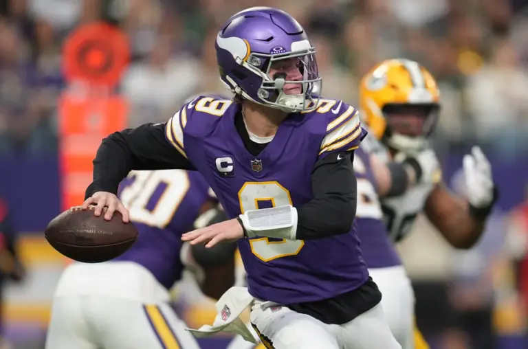 Does J.J. McCarthy Still Want To Play for the Vikings?
