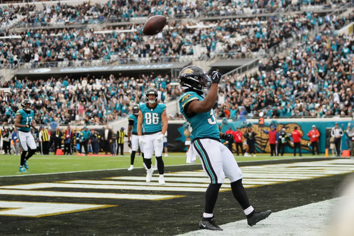 Dynasty running back trade targets