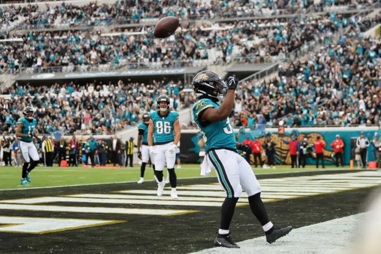Dynasty running back trade targets