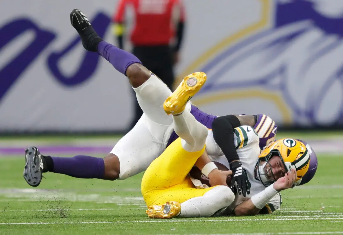 Theo Jackson Trade Rumors