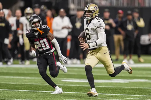 Hall of Fame QB Peyton Manning Explains Why Saints Should Feel Optimistic