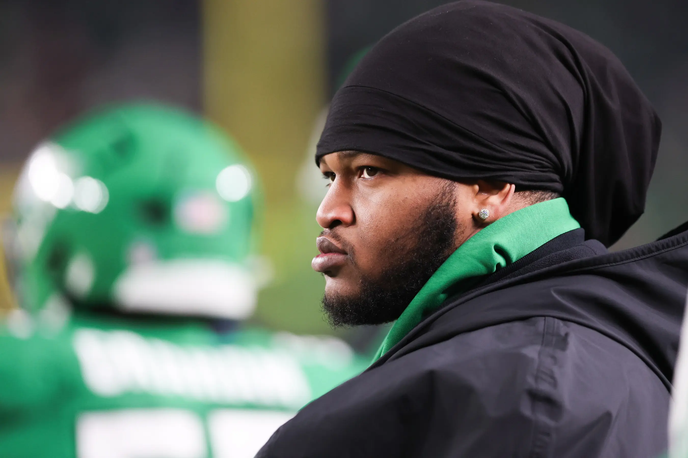 Eagles Trade Rumors