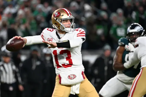 Top 3 Dynasty Quarterback Trade Targets to Buy Low
