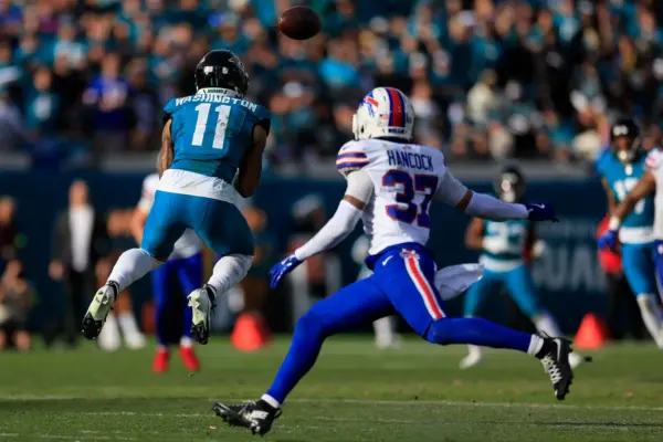 Top 3 Dynasty Wide Receiver Trade Targets to Buy Low