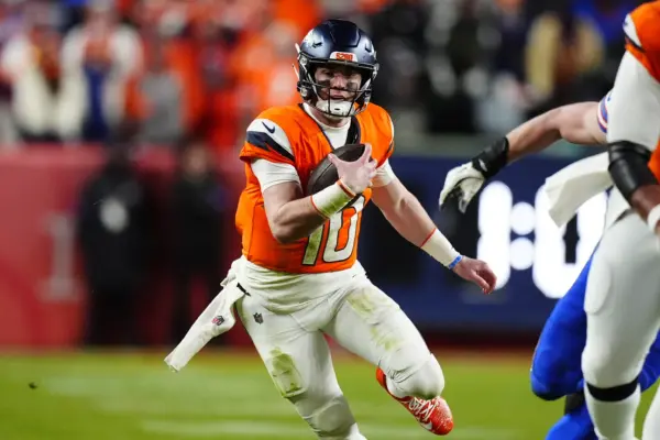 2027 Super Bowl Contenders: Two Teams Beyond the Favorites