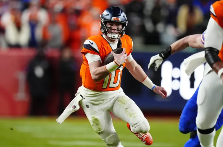 2027 Super Bowl contenders