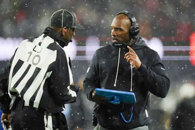 AFC South Stabilizes With Steady Hands In 2026 Head Coach Rankings
