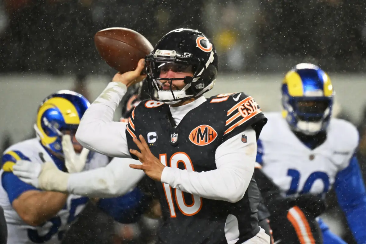 NFL QB’s