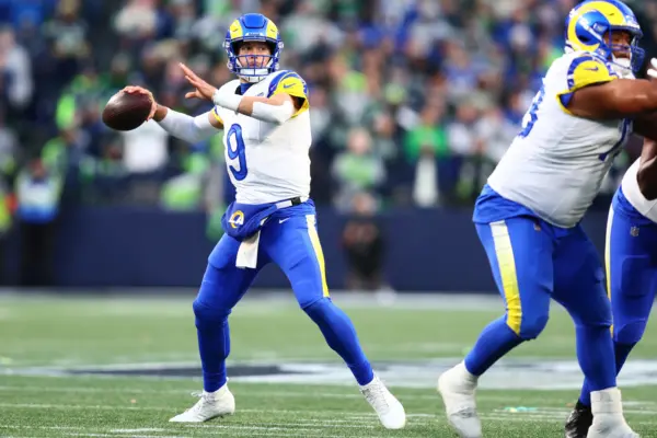 The Los Angeles Rams’ Unique Game Plan Could Be the Key to Winning the Super Bowl
