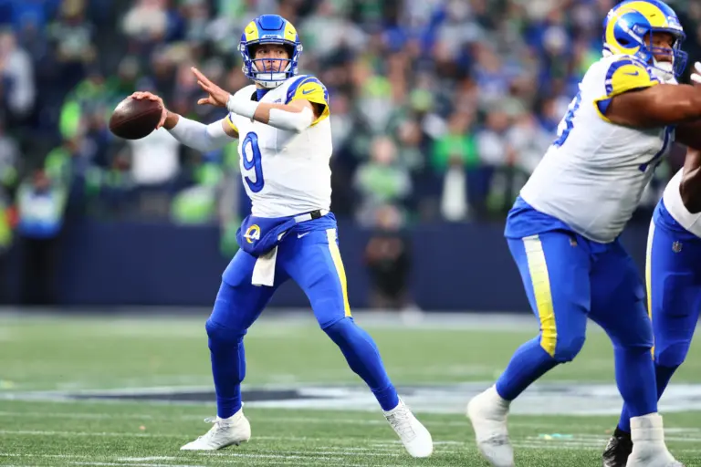 Los Angeles Rams