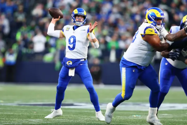 Matthew Stafford Makes Candid Admission About the Saints’ Head Coach
