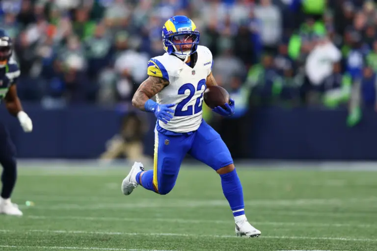 Los Angeles Rams